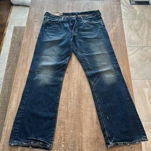 Abercrombie &Fitch Men’s Jeans
